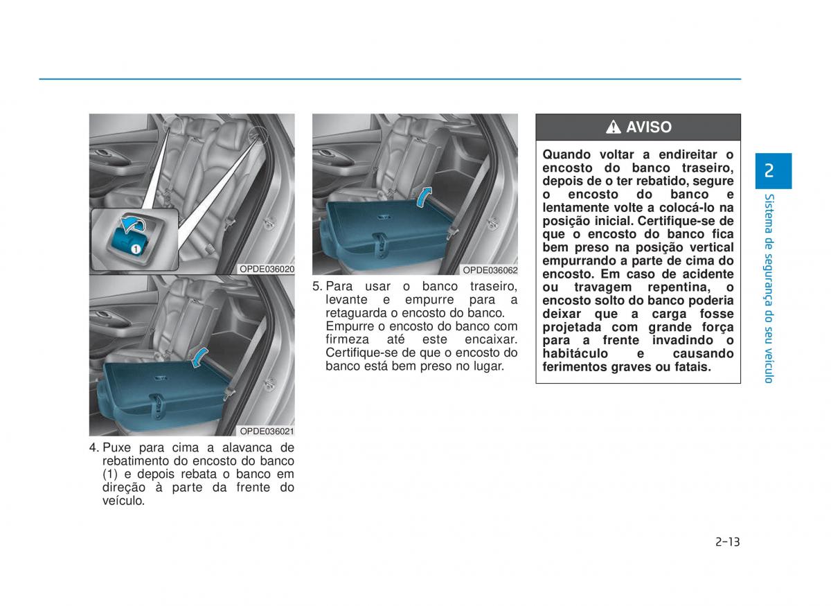 Hyundai i30 III 3 manual del propietario / page 35