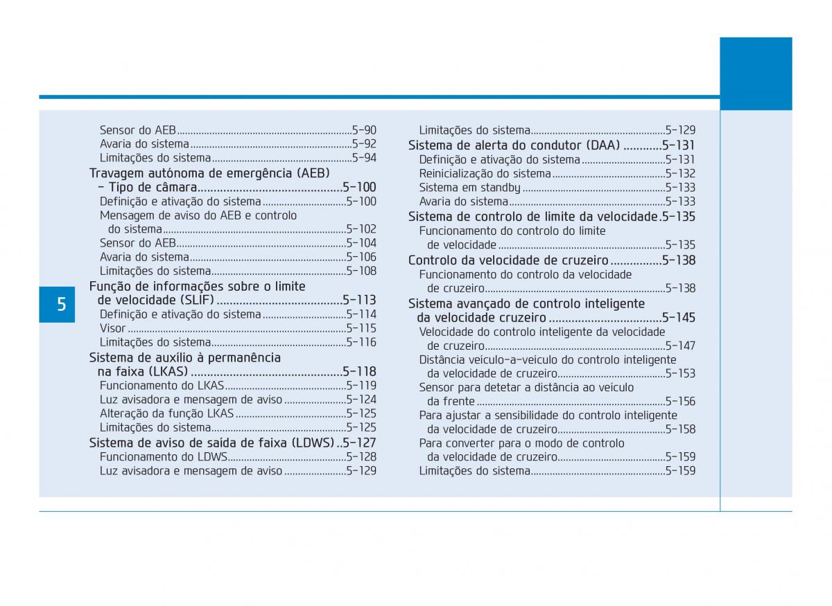 Hyundai i30 III 3 manual del propietario / page 355