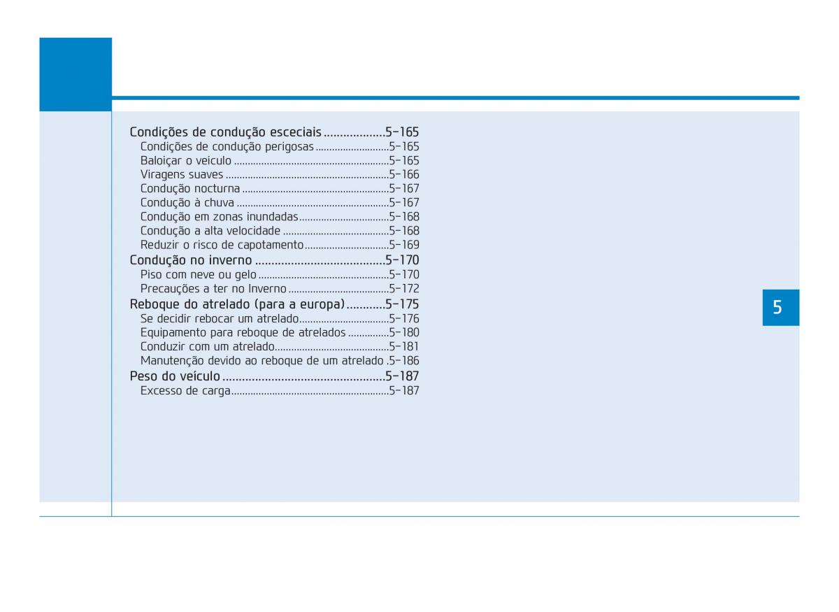 Hyundai i30 III 3 manual del propietario / page 356