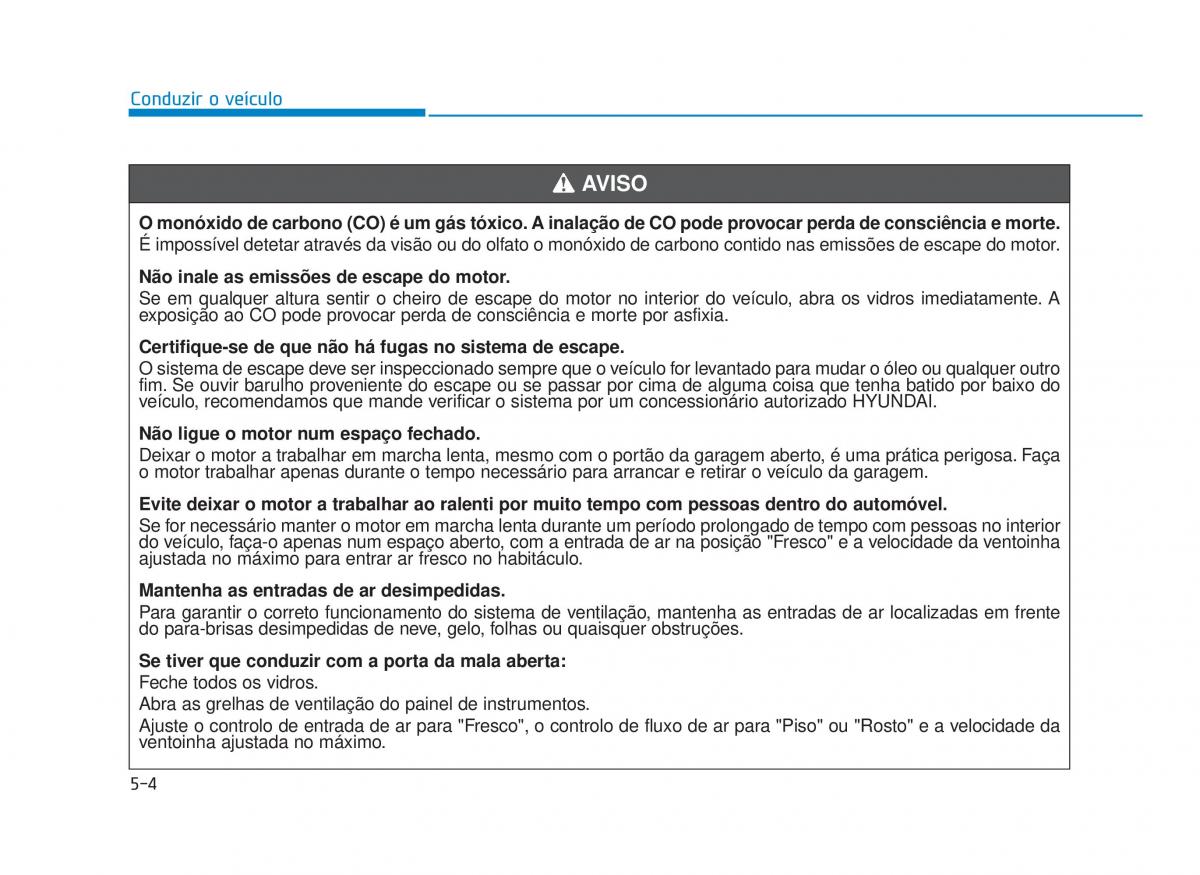 Hyundai i30 III 3 manual del propietario / page 357