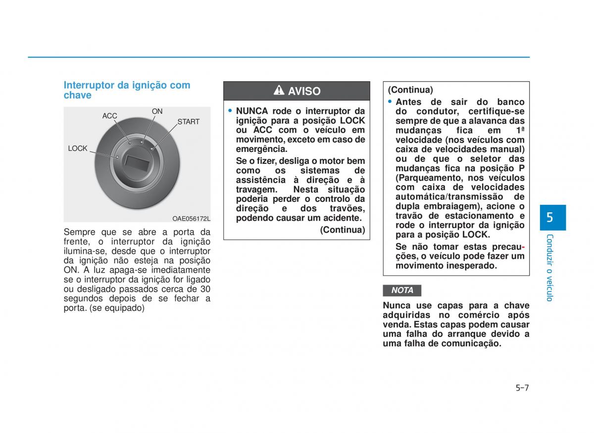 Hyundai i30 III 3 manual del propietario / page 360