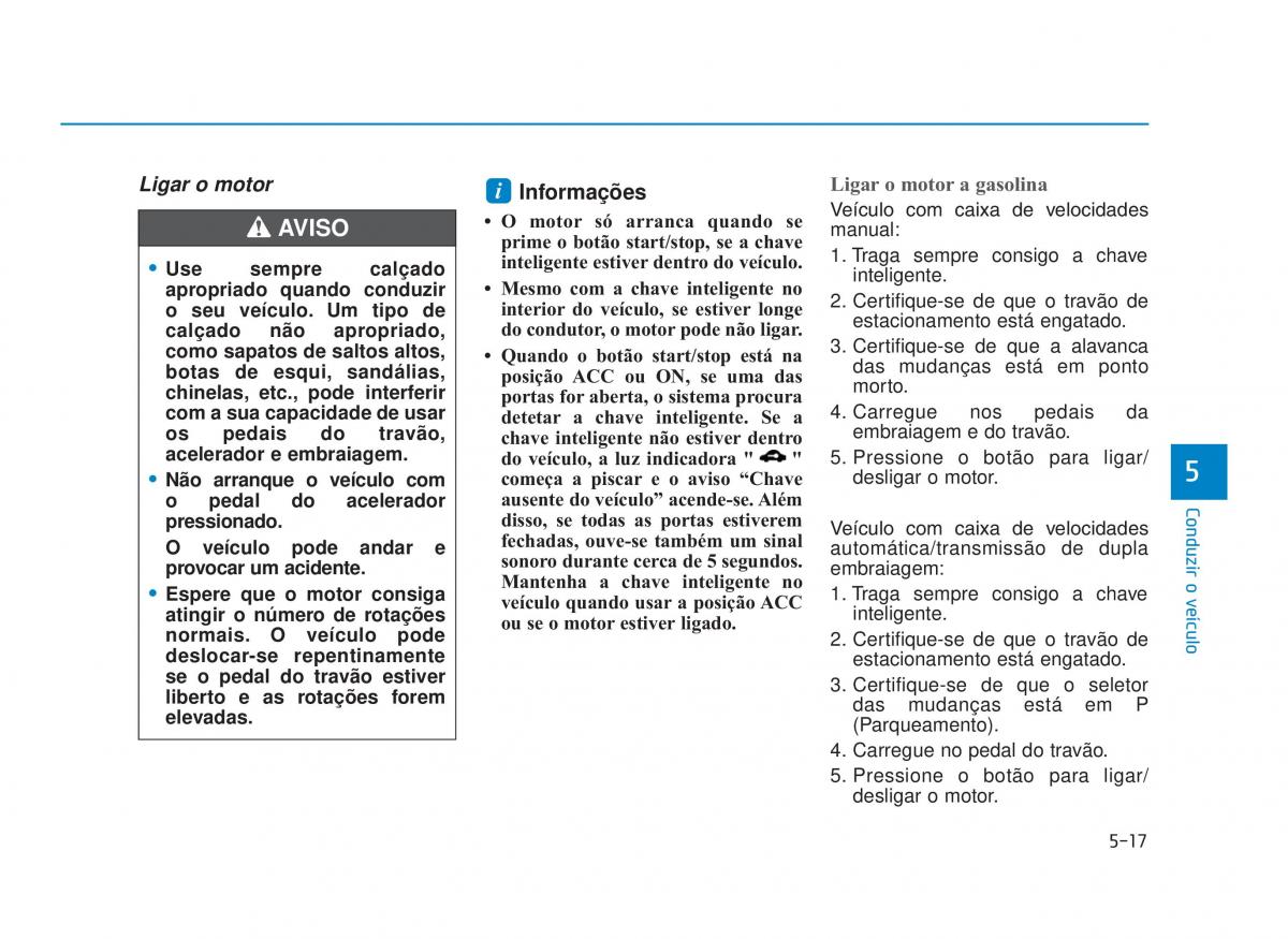 Hyundai i30 III 3 manual del propietario / page 370