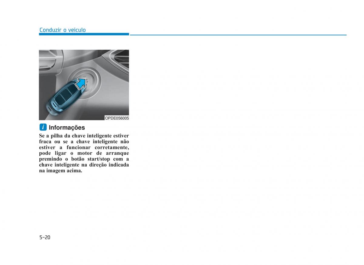 Hyundai i30 III 3 manual del propietario / page 373