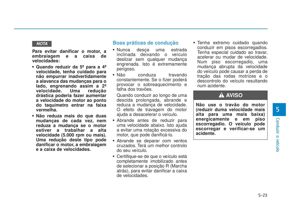 Hyundai i30 III 3 manual del propietario / page 376