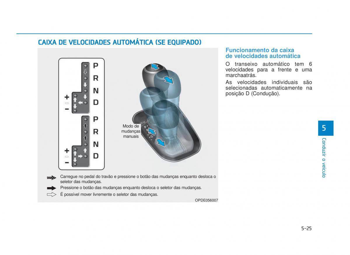 Hyundai i30 III 3 manual del propietario / page 378