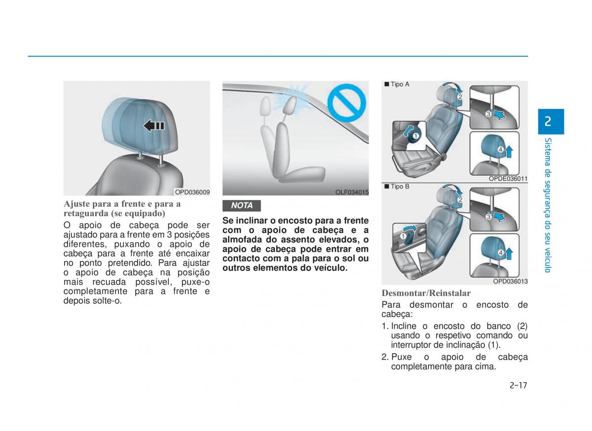 Hyundai i30 III 3 manual del propietario / page 39