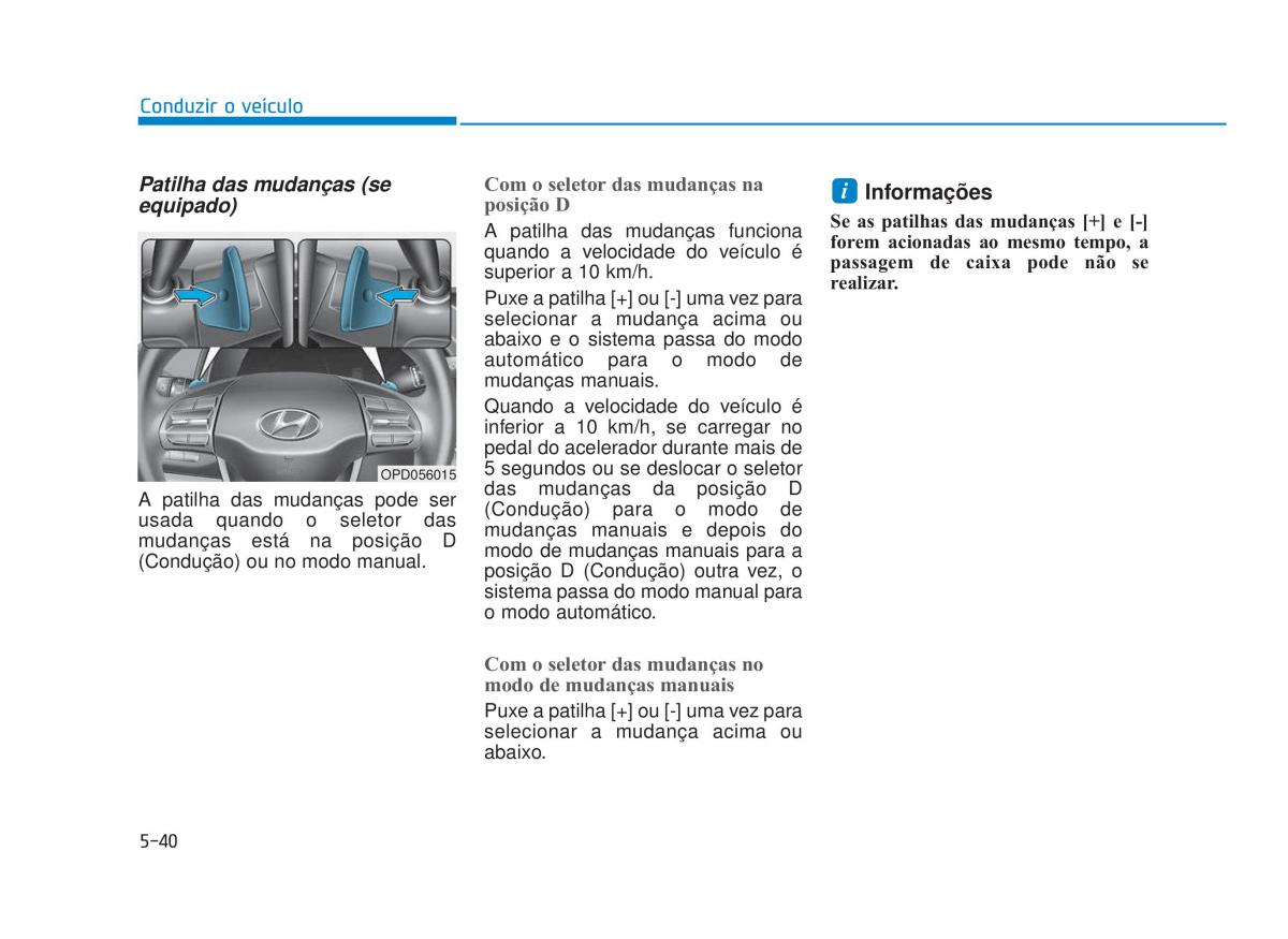 Hyundai i30 III 3 manual del propietario / page 393