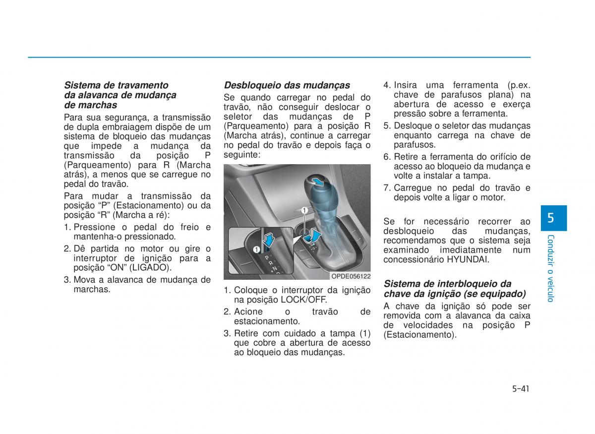 Hyundai i30 III 3 manual del propietario / page 394