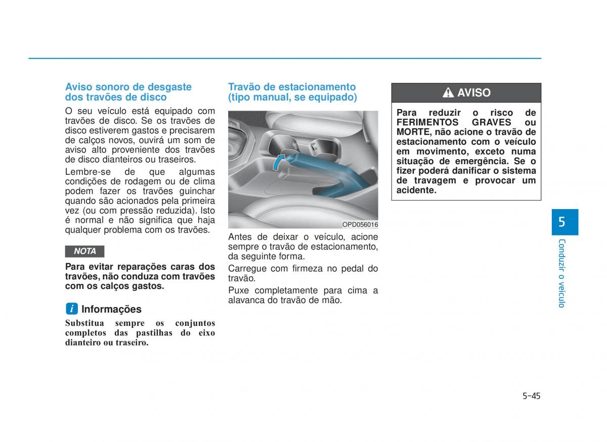 Hyundai i30 III 3 manual del propietario / page 398