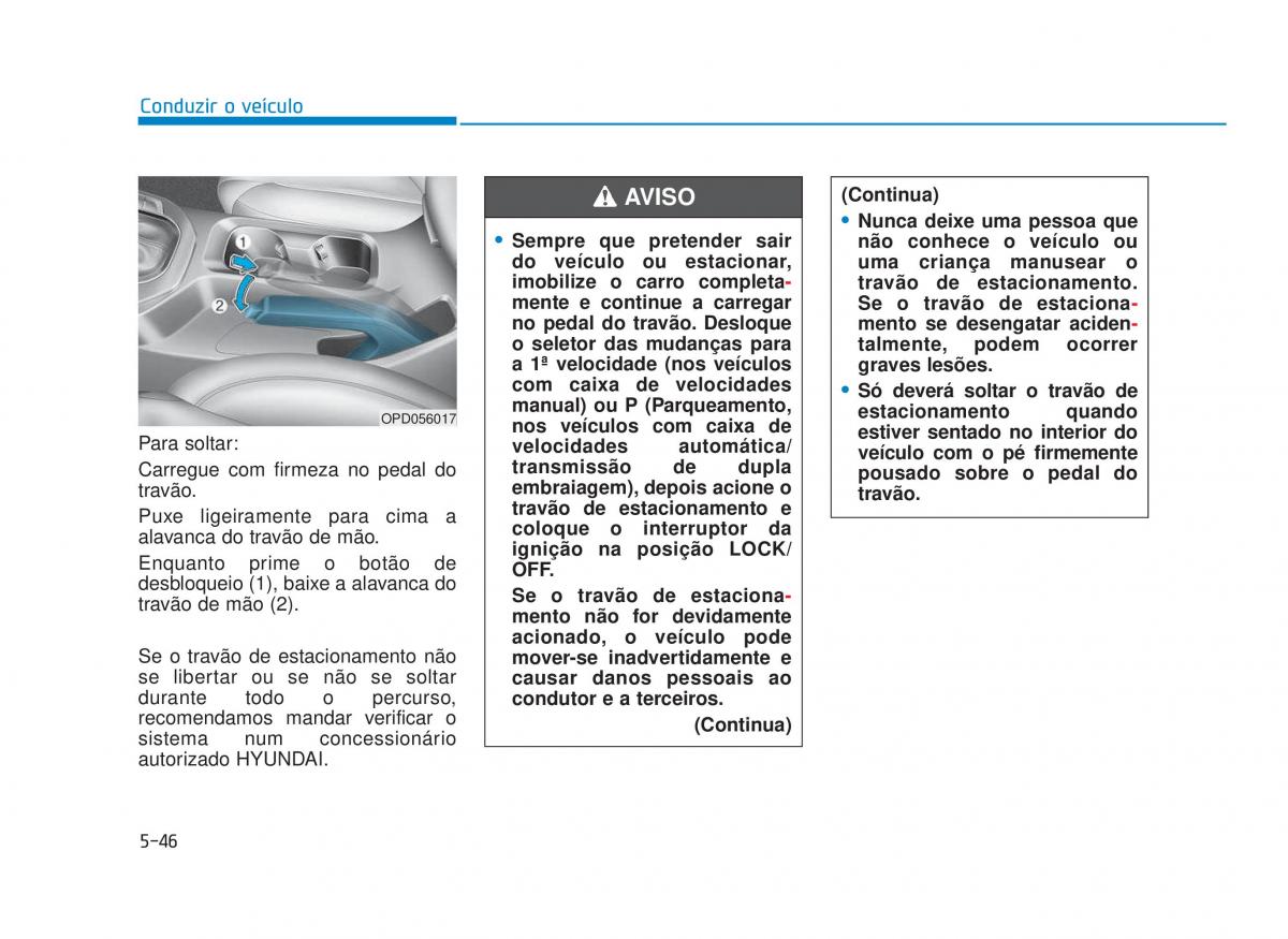 Hyundai i30 III 3 manual del propietario / page 399