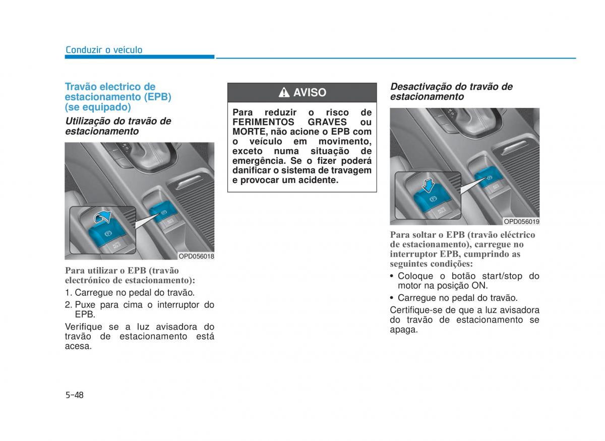 Hyundai i30 III 3 manual del propietario / page 401