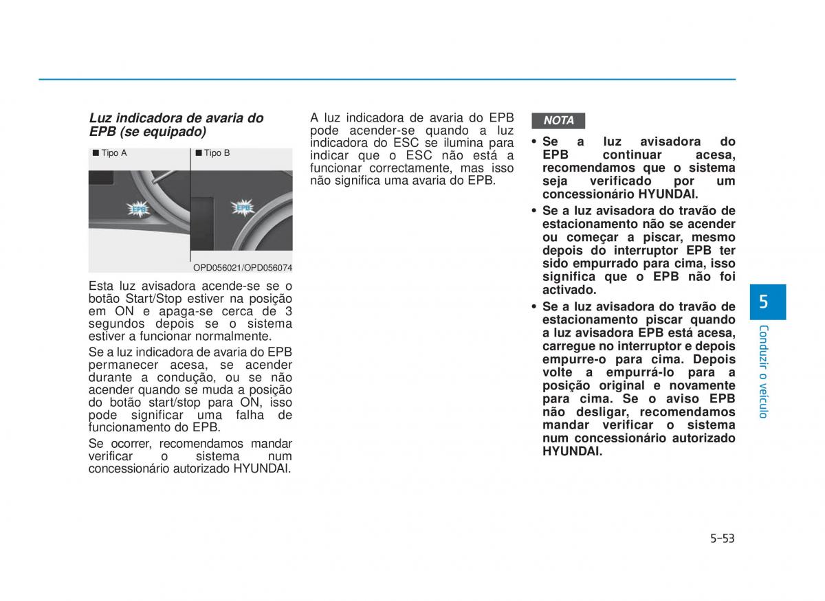 Hyundai i30 III 3 manual del propietario / page 406