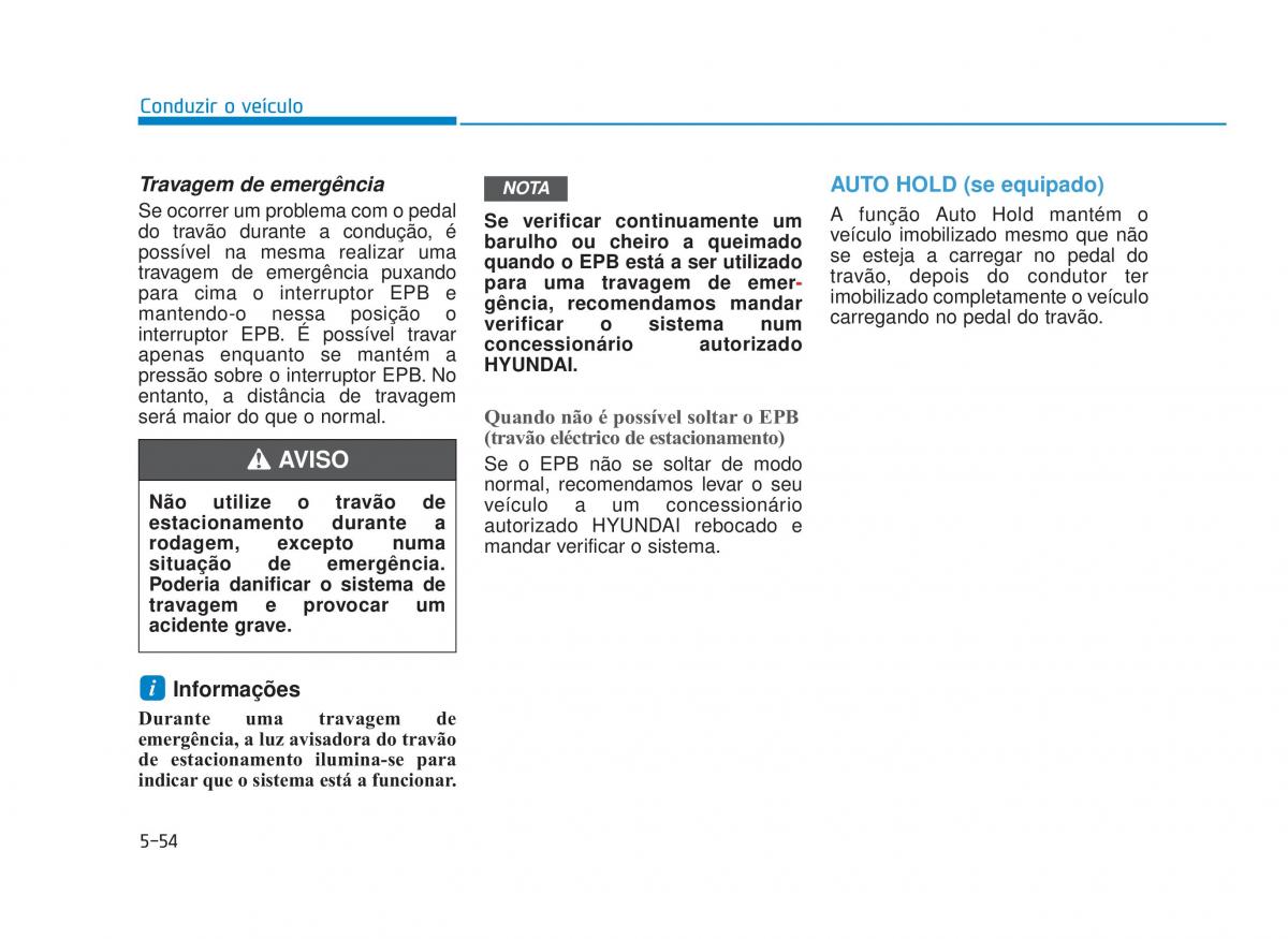 Hyundai i30 III 3 manual del propietario / page 407