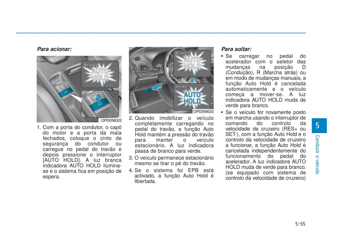 Hyundai i30 III 3 manual del propietario / page 408