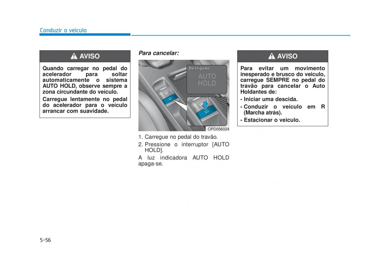 Hyundai i30 III 3 manual del propietario / page 409