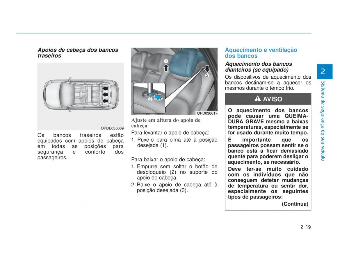 Hyundai i30 III 3 manual del propietario / page 41