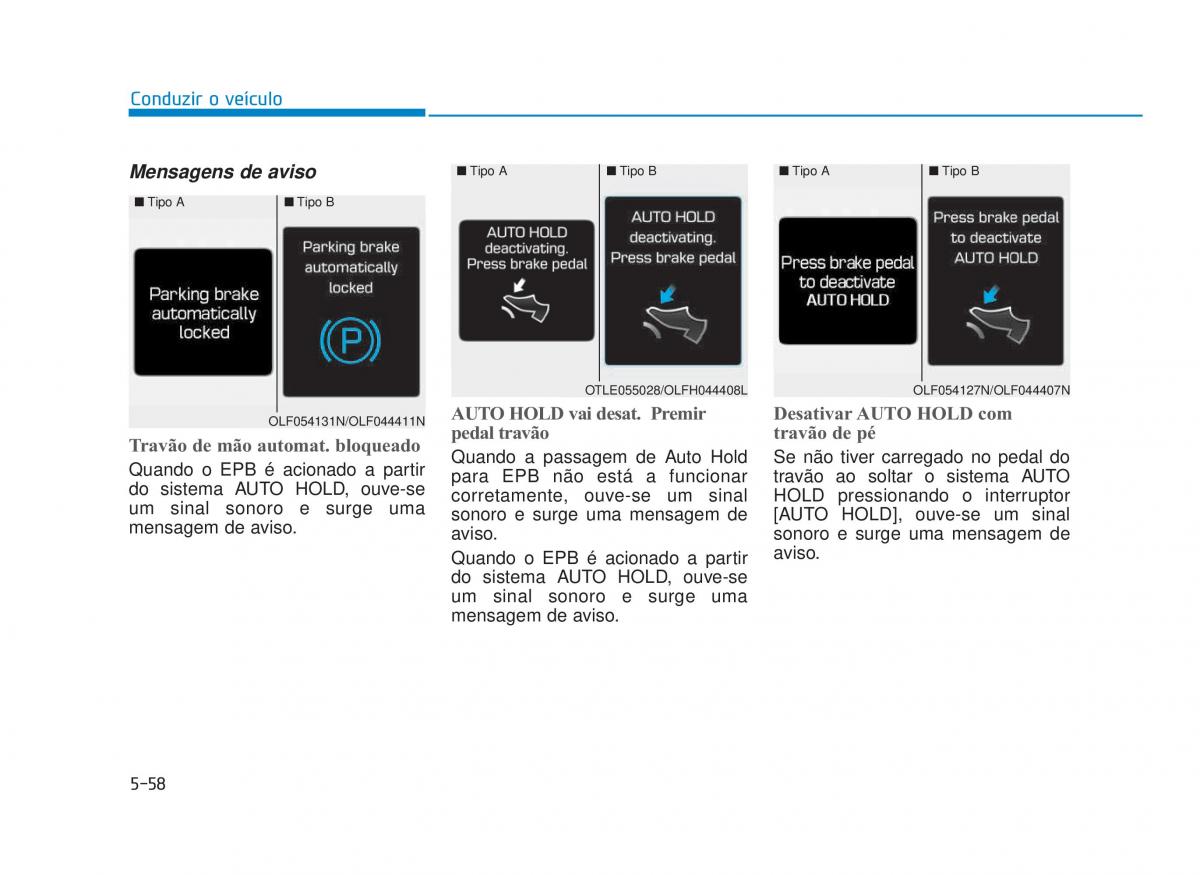 Hyundai i30 III 3 manual del propietario / page 411