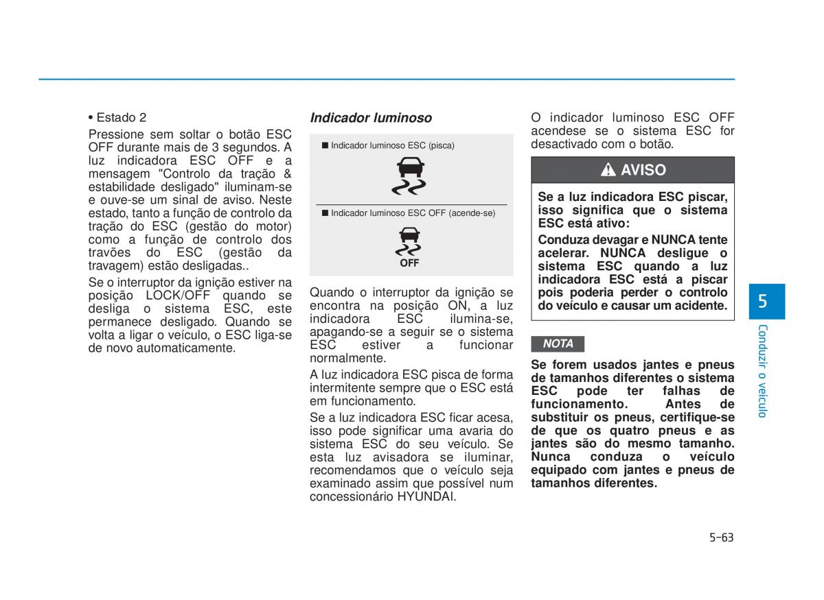 Hyundai i30 III 3 manual del propietario / page 416