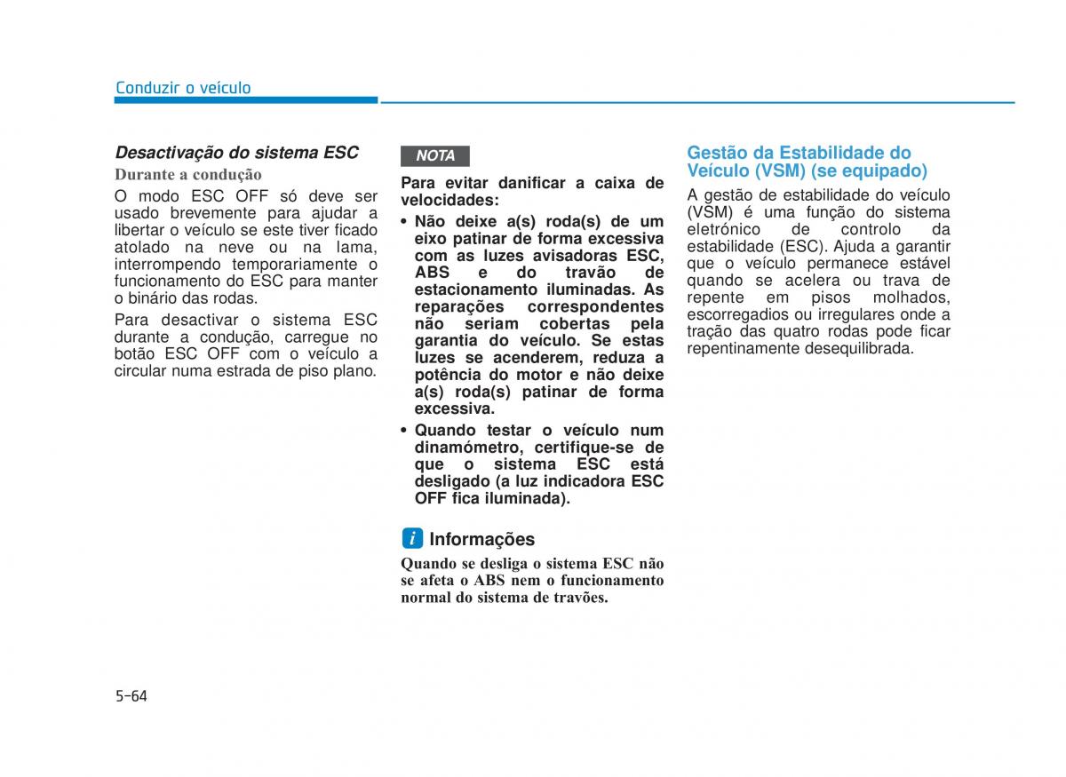 Hyundai i30 III 3 manual del propietario / page 417