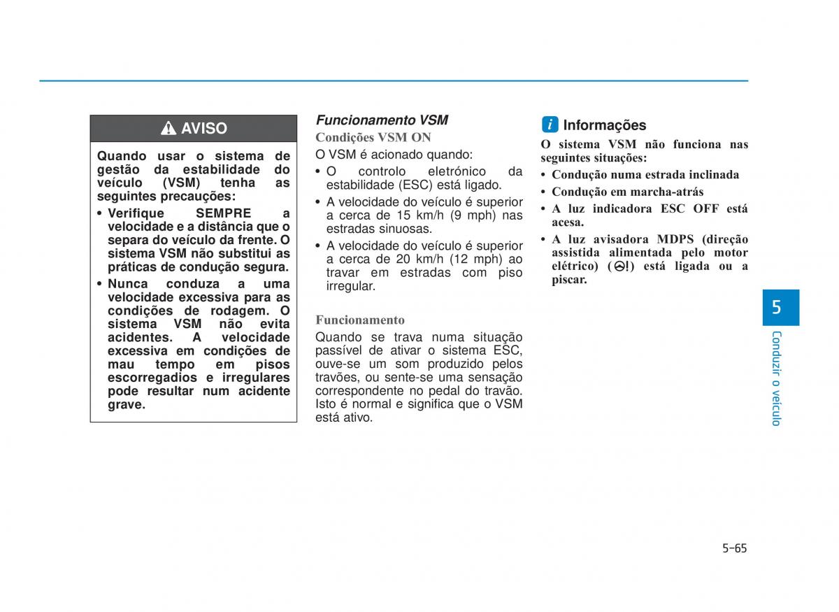 Hyundai i30 III 3 manual del propietario / page 418