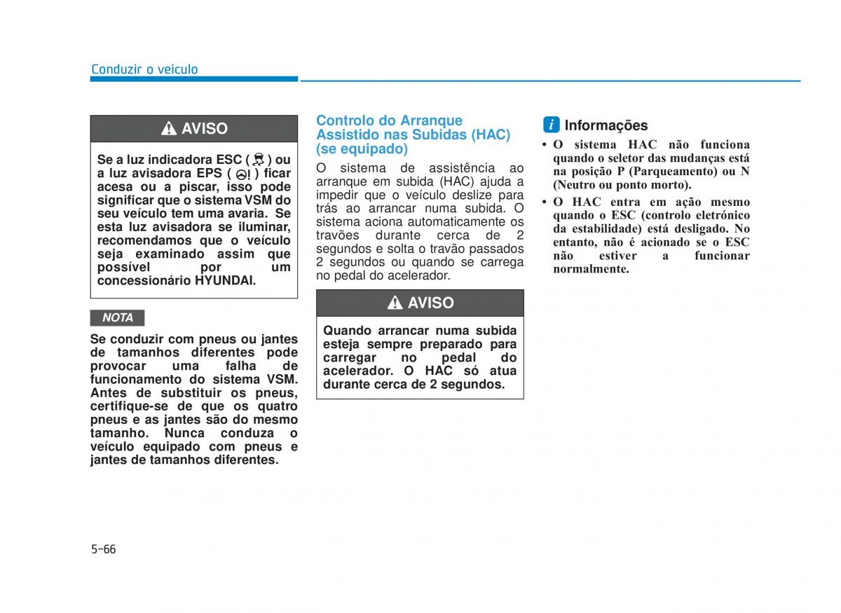 Hyundai i30 III 3 manual del propietario / page 419