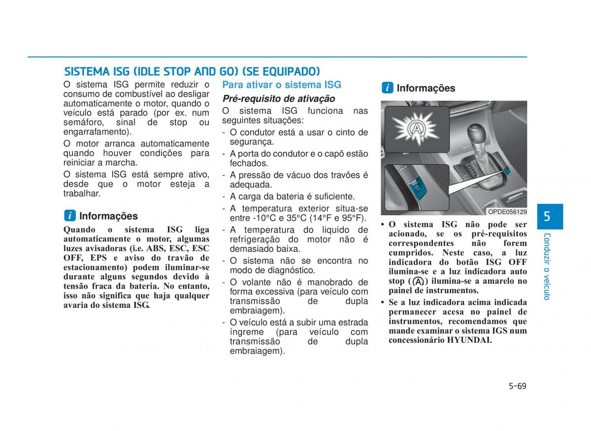 Hyundai i30 III 3 manual del propietario / page 422