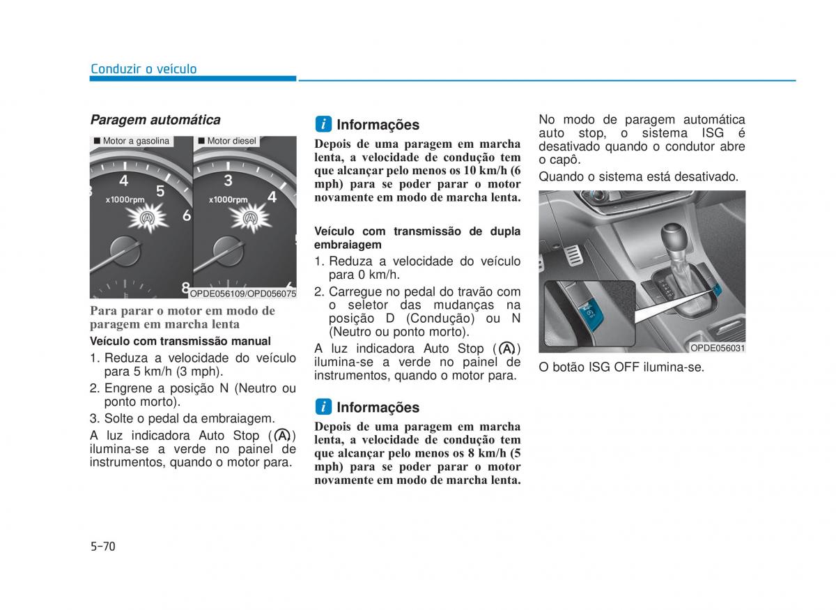 Hyundai i30 III 3 manual del propietario / page 423