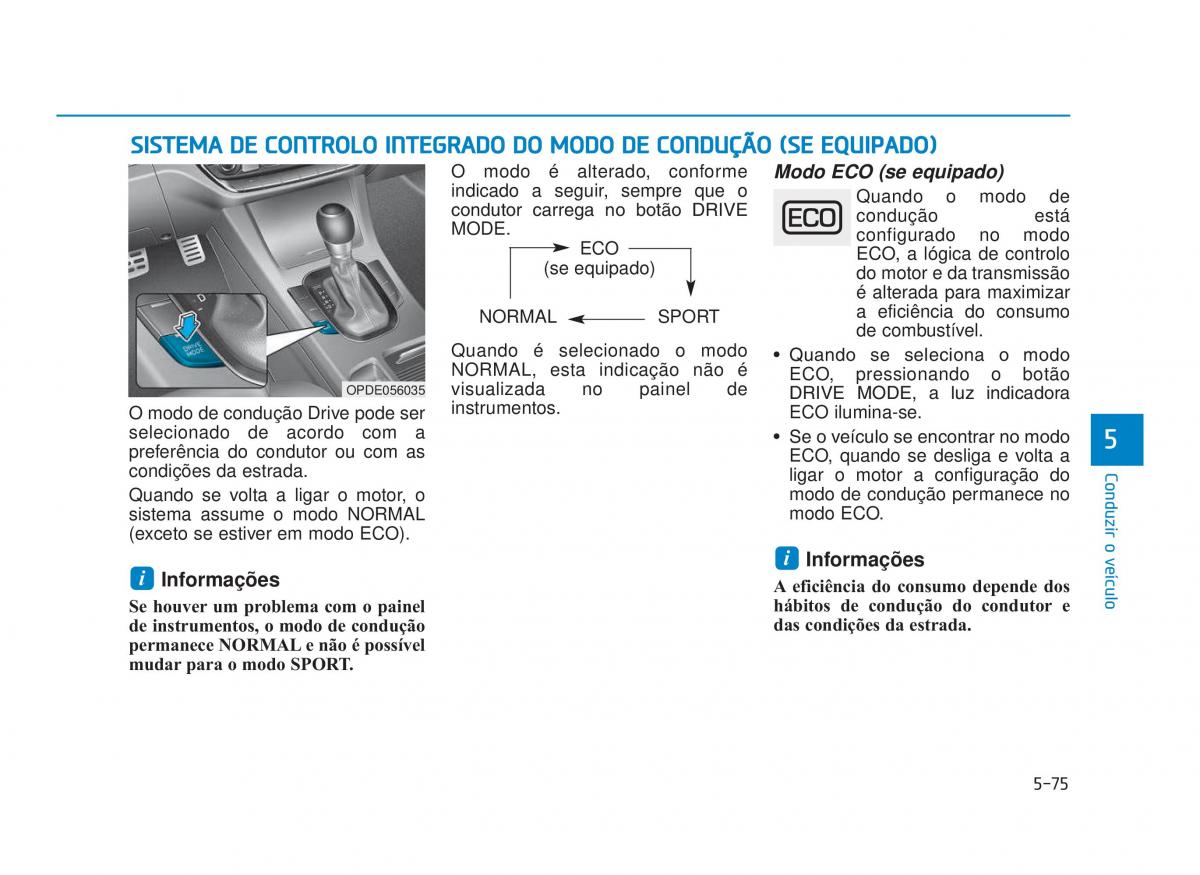 Hyundai i30 III 3 manual del propietario / page 428