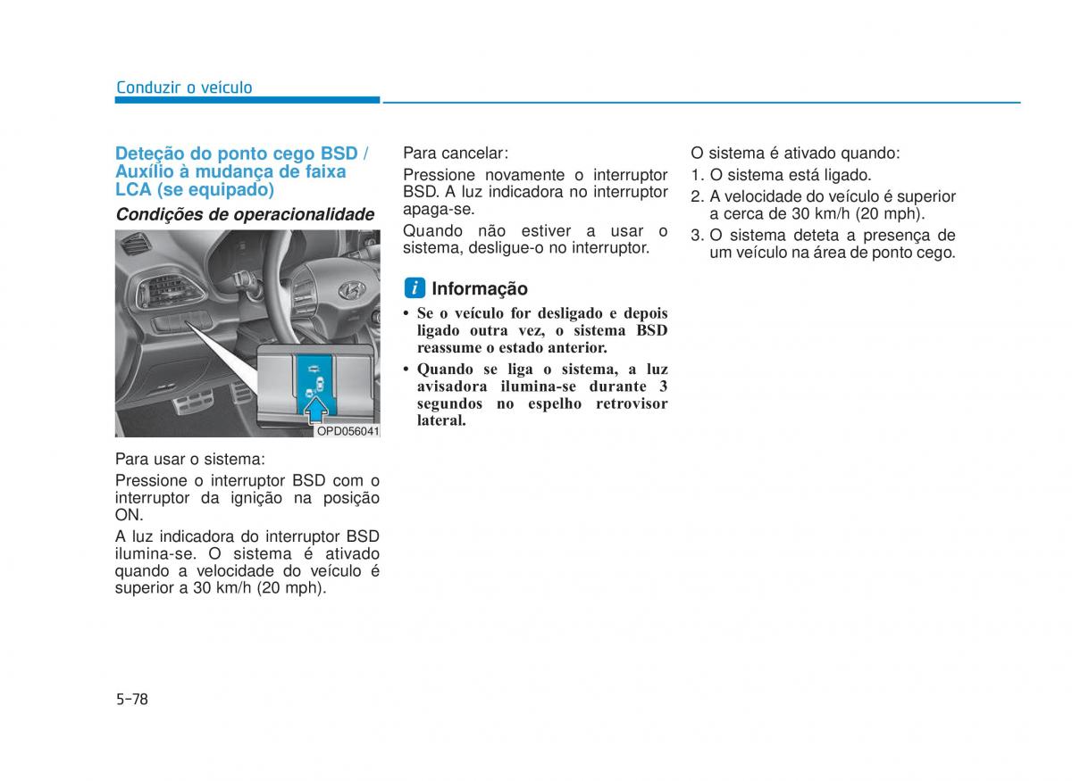 Hyundai i30 III 3 manual del propietario / page 431