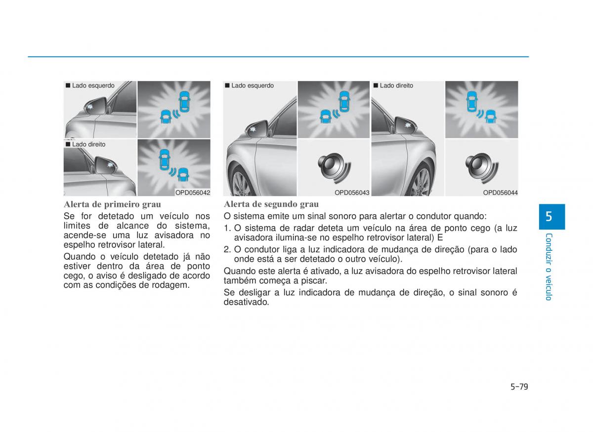 Hyundai i30 III 3 manual del propietario / page 432