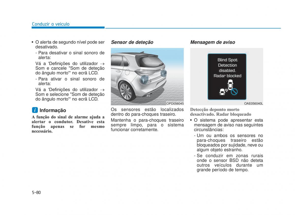 Hyundai i30 III 3 manual del propietario / page 433