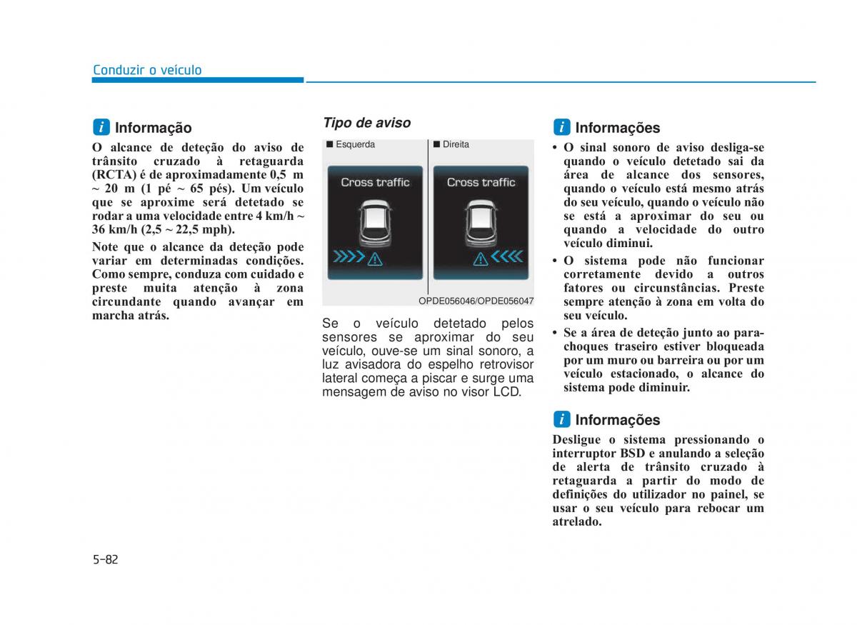 Hyundai i30 III 3 manual del propietario / page 435