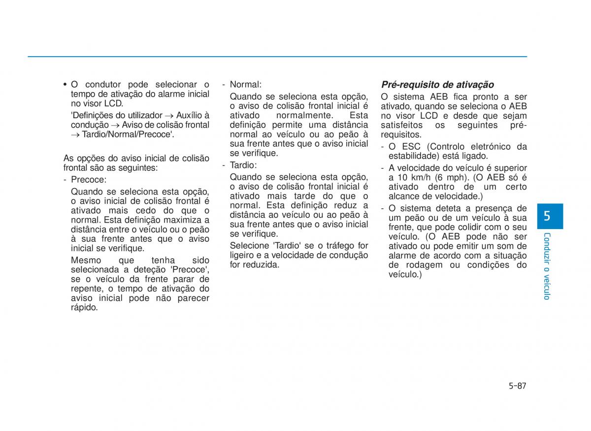 Hyundai i30 III 3 manual del propietario / page 440