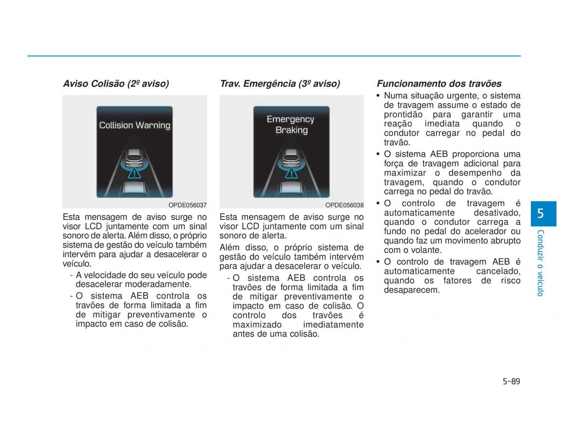 Hyundai i30 III 3 manual del propietario / page 442