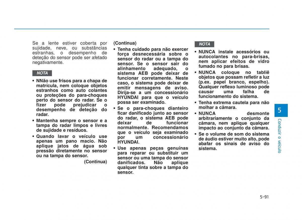 Hyundai i30 III 3 manual del propietario / page 444