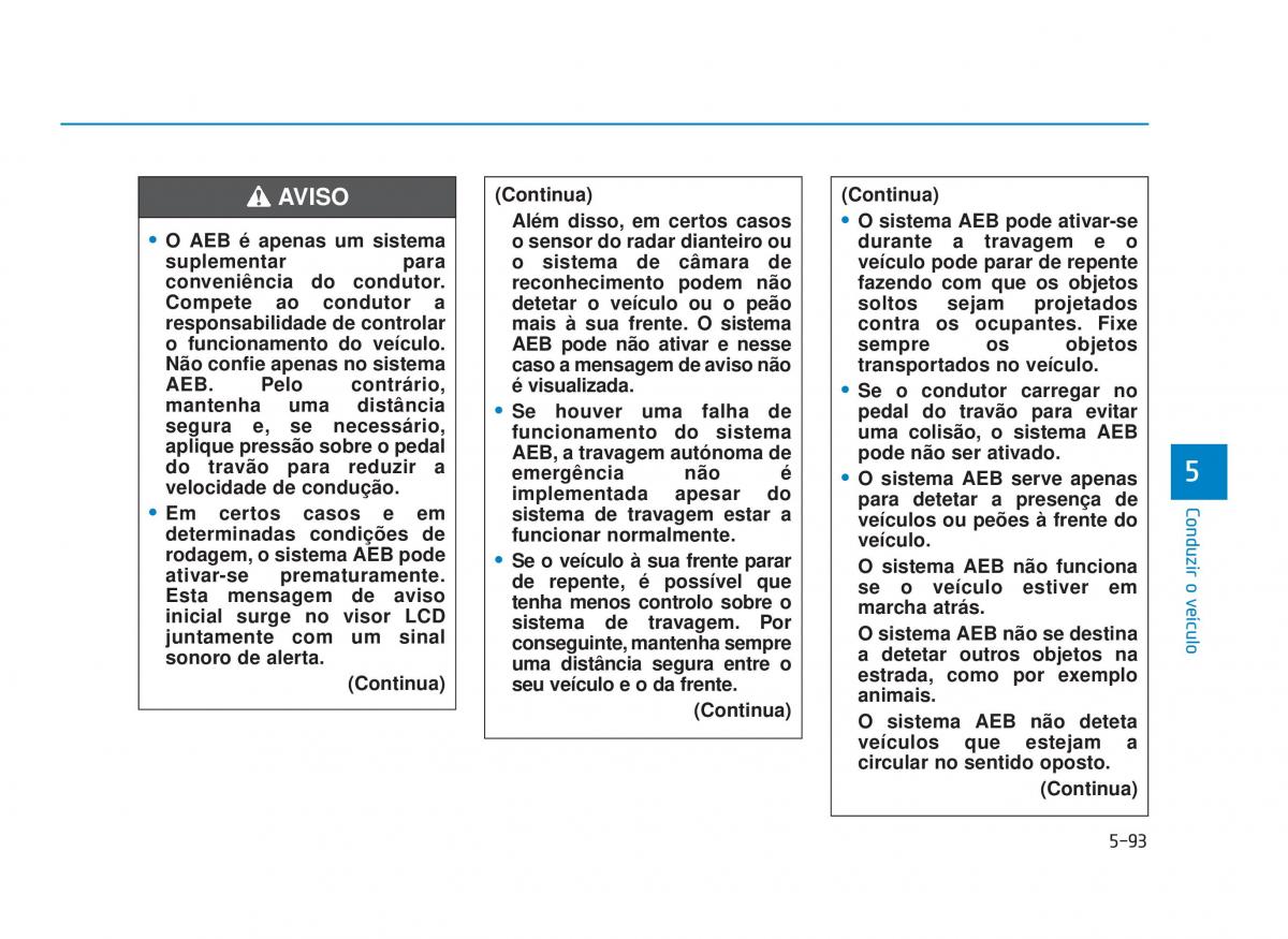 Hyundai i30 III 3 manual del propietario / page 446