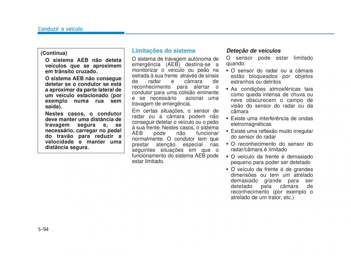 Hyundai i30 III 3 manual del propietario / page 447