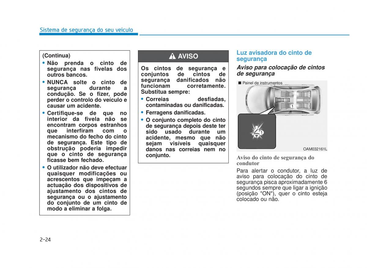 Hyundai i30 III 3 manual del propietario / page 46