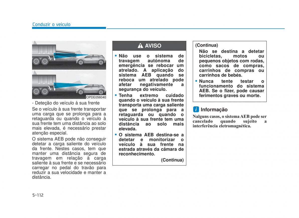 Hyundai i30 III 3 manual del propietario / page 465