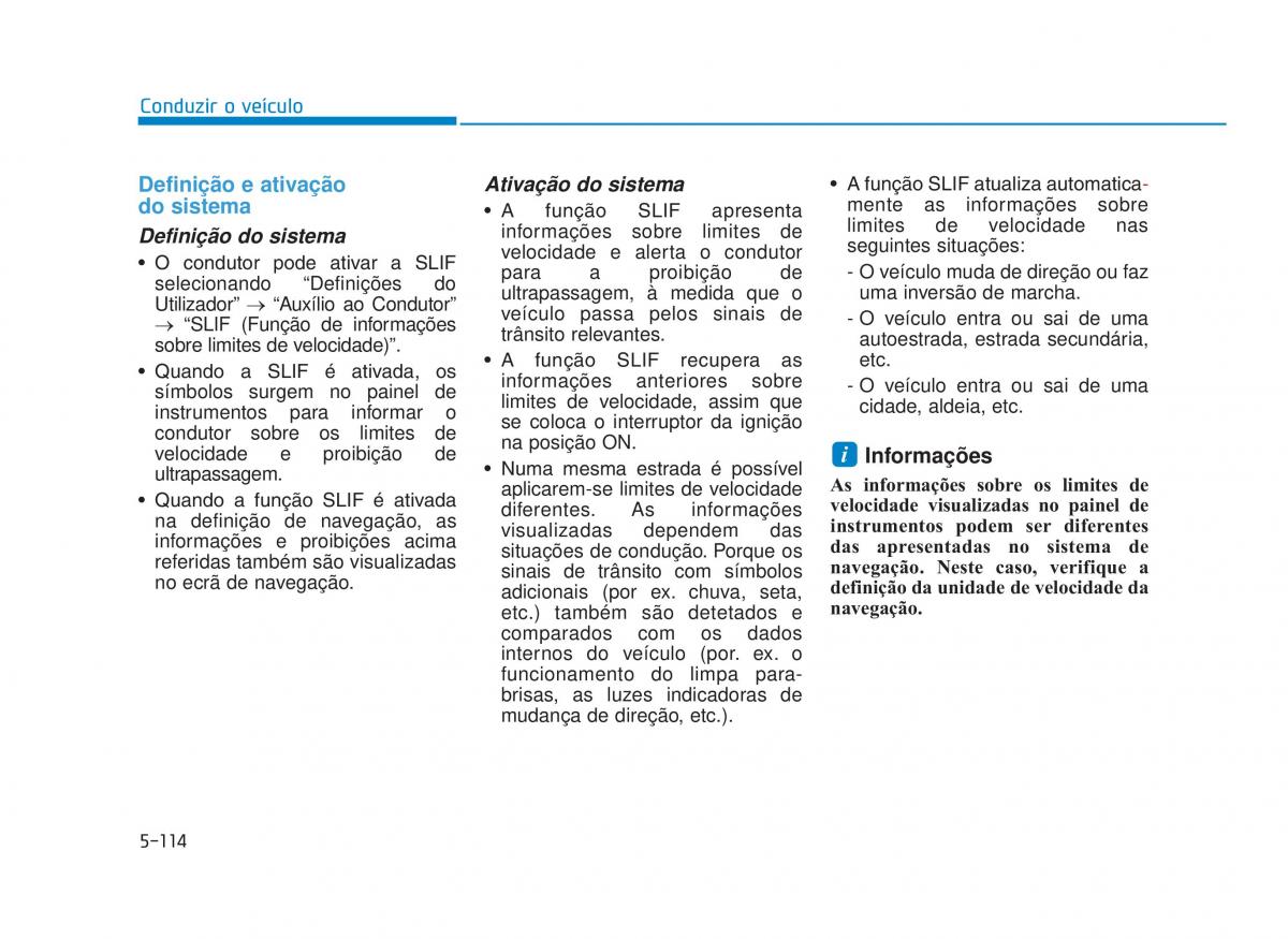 Hyundai i30 III 3 manual del propietario / page 467