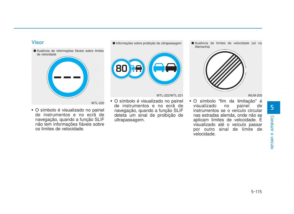 Hyundai i30 III 3 manual del propietario / page 468