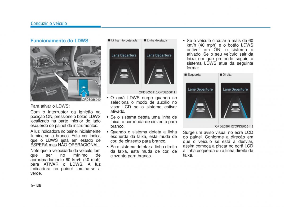 Hyundai i30 III 3 manual del propietario / page 481