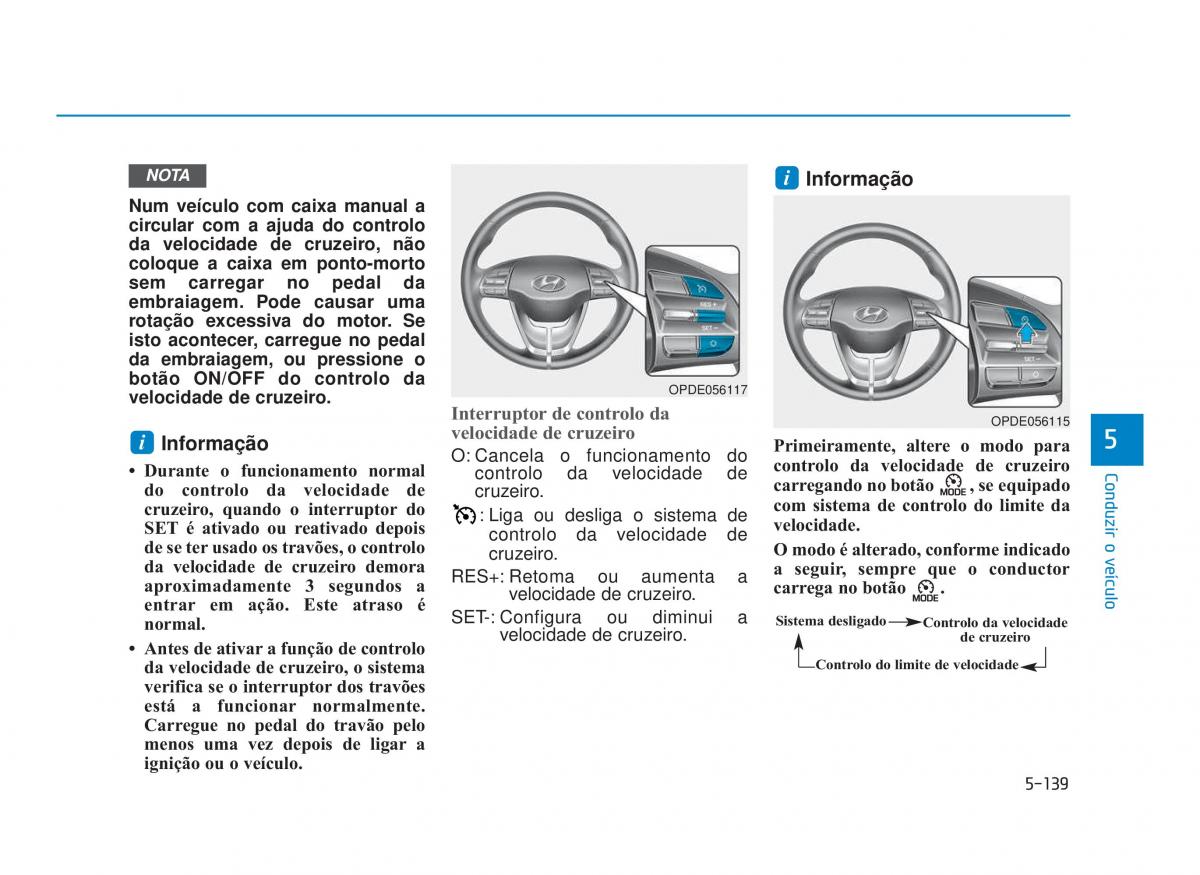 Hyundai i30 III 3 manual del propietario / page 492