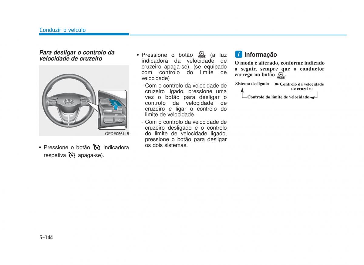 Hyundai i30 III 3 manual del propietario / page 497