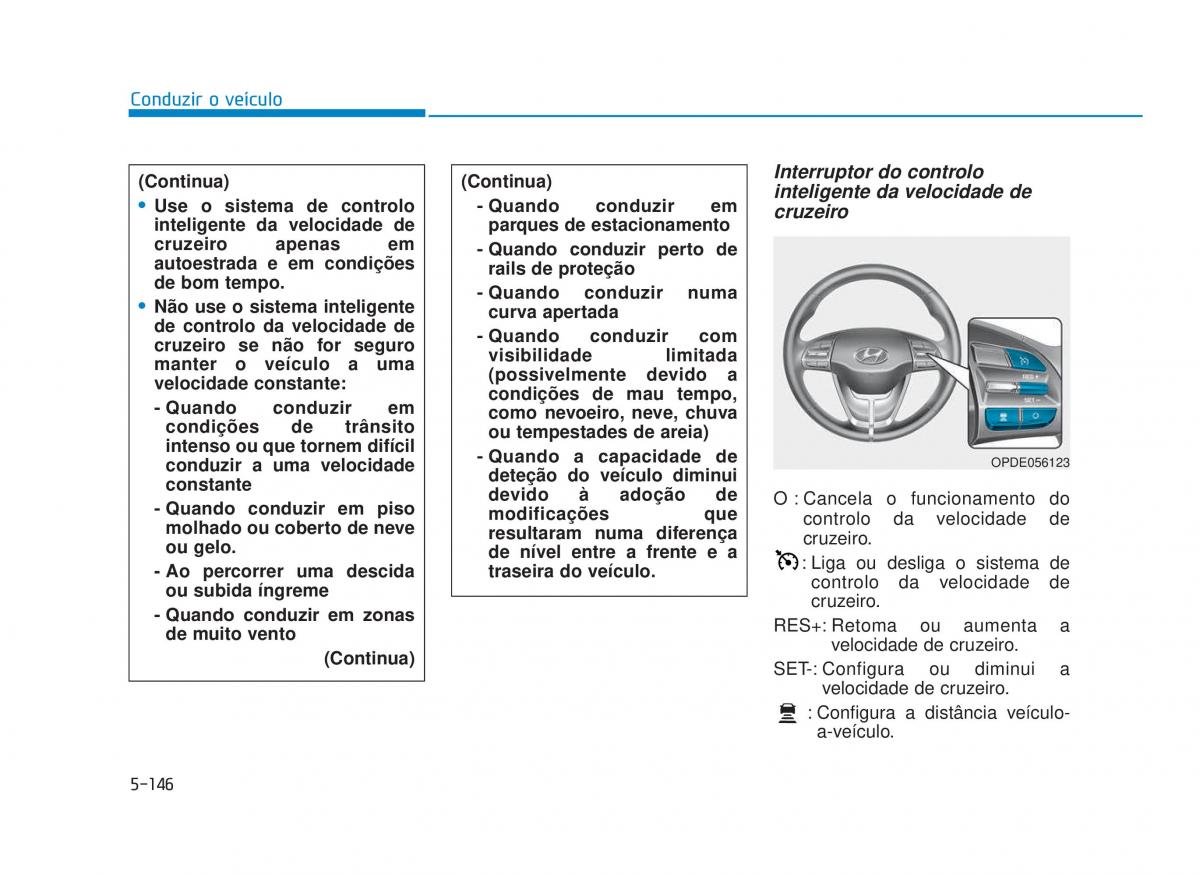 Hyundai i30 III 3 manual del propietario / page 499