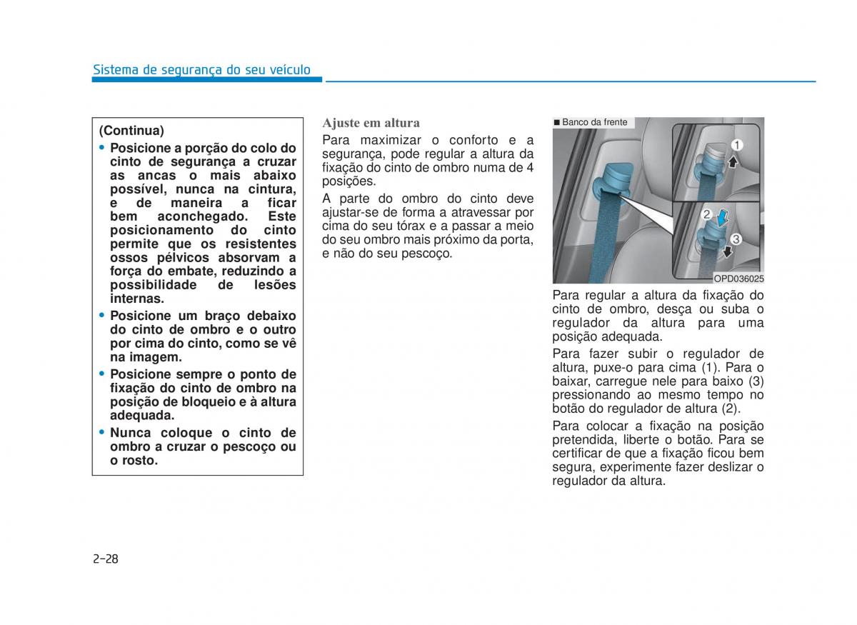 Hyundai i30 III 3 manual del propietario / page 50