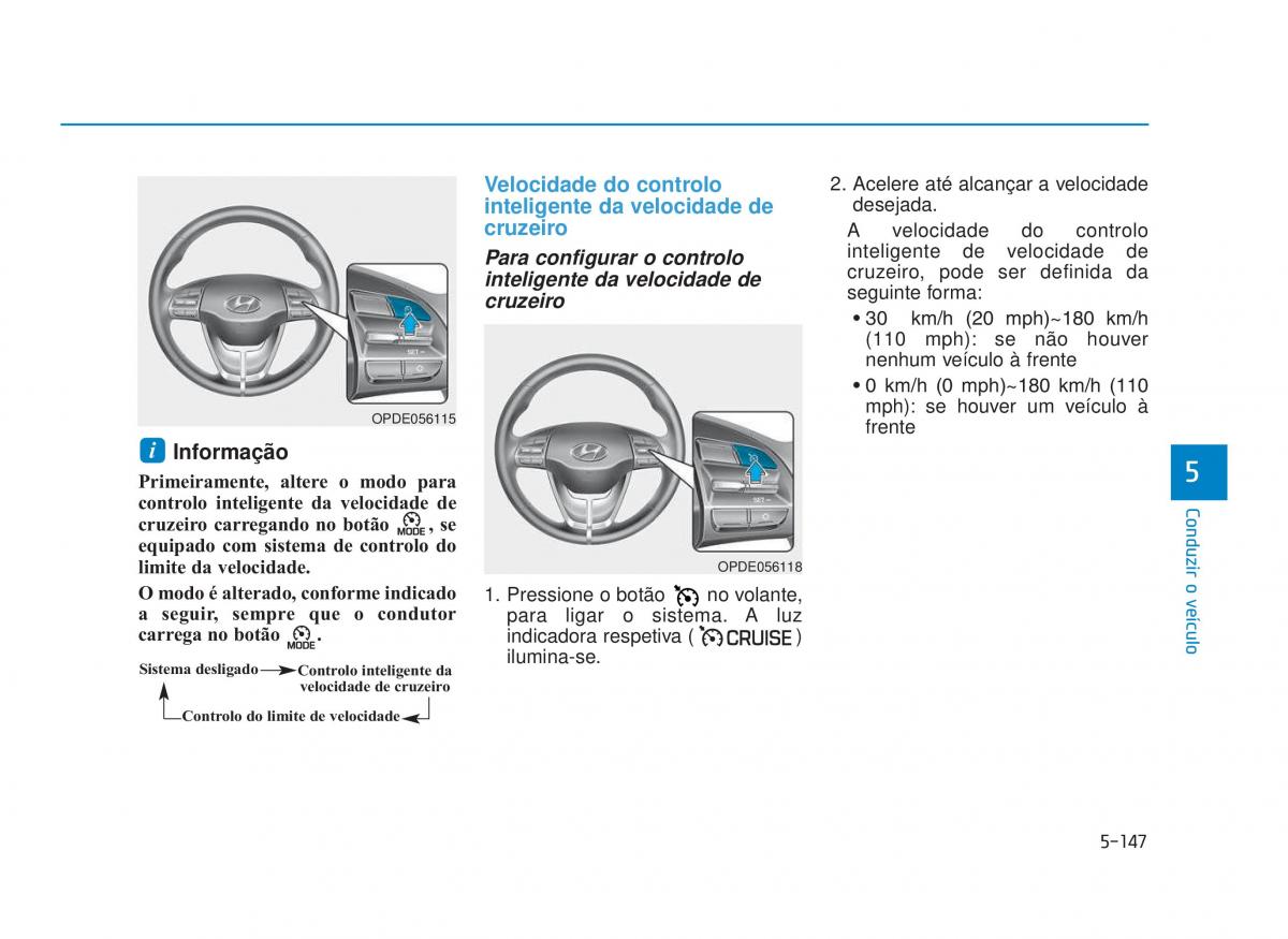 Hyundai i30 III 3 manual del propietario / page 500