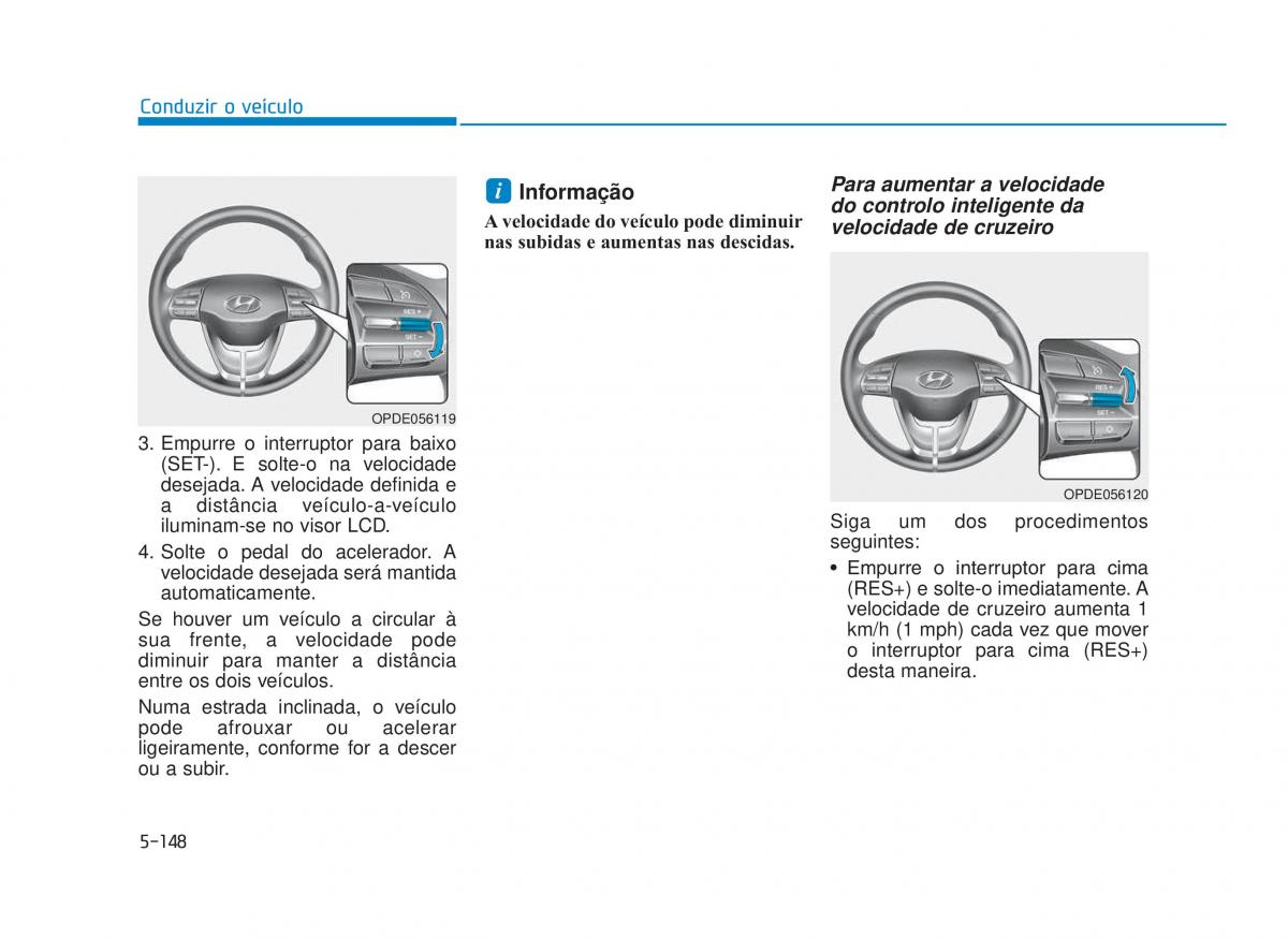 Hyundai i30 III 3 manual del propietario / page 501