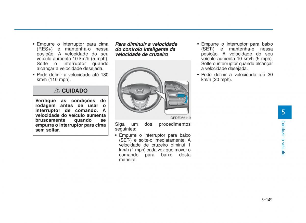 Hyundai i30 III 3 manual del propietario / page 502