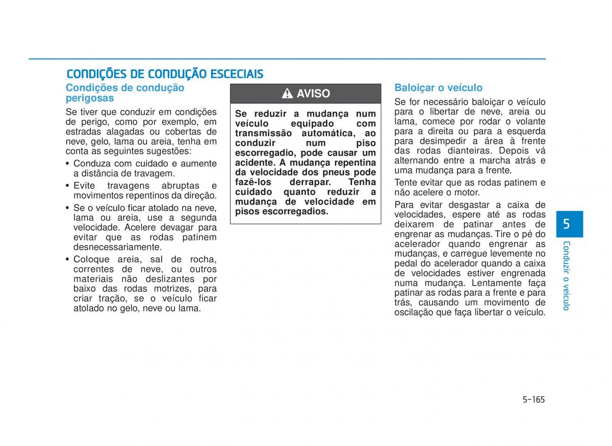 Hyundai i30 III 3 manual del propietario / page 518